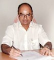 Sri. G. Satyanarayana Raju (Babu)